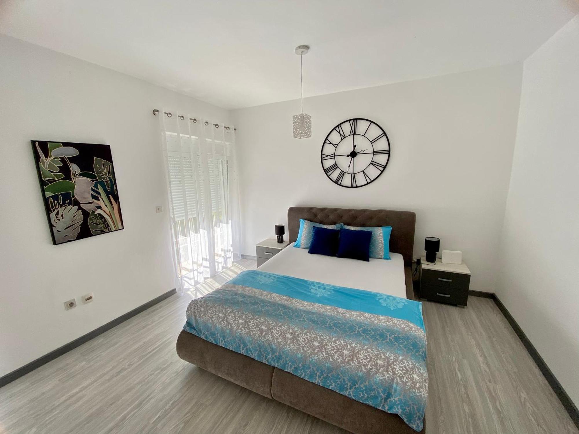 Banicevic Apartmani Ðenovići Kültér fotó