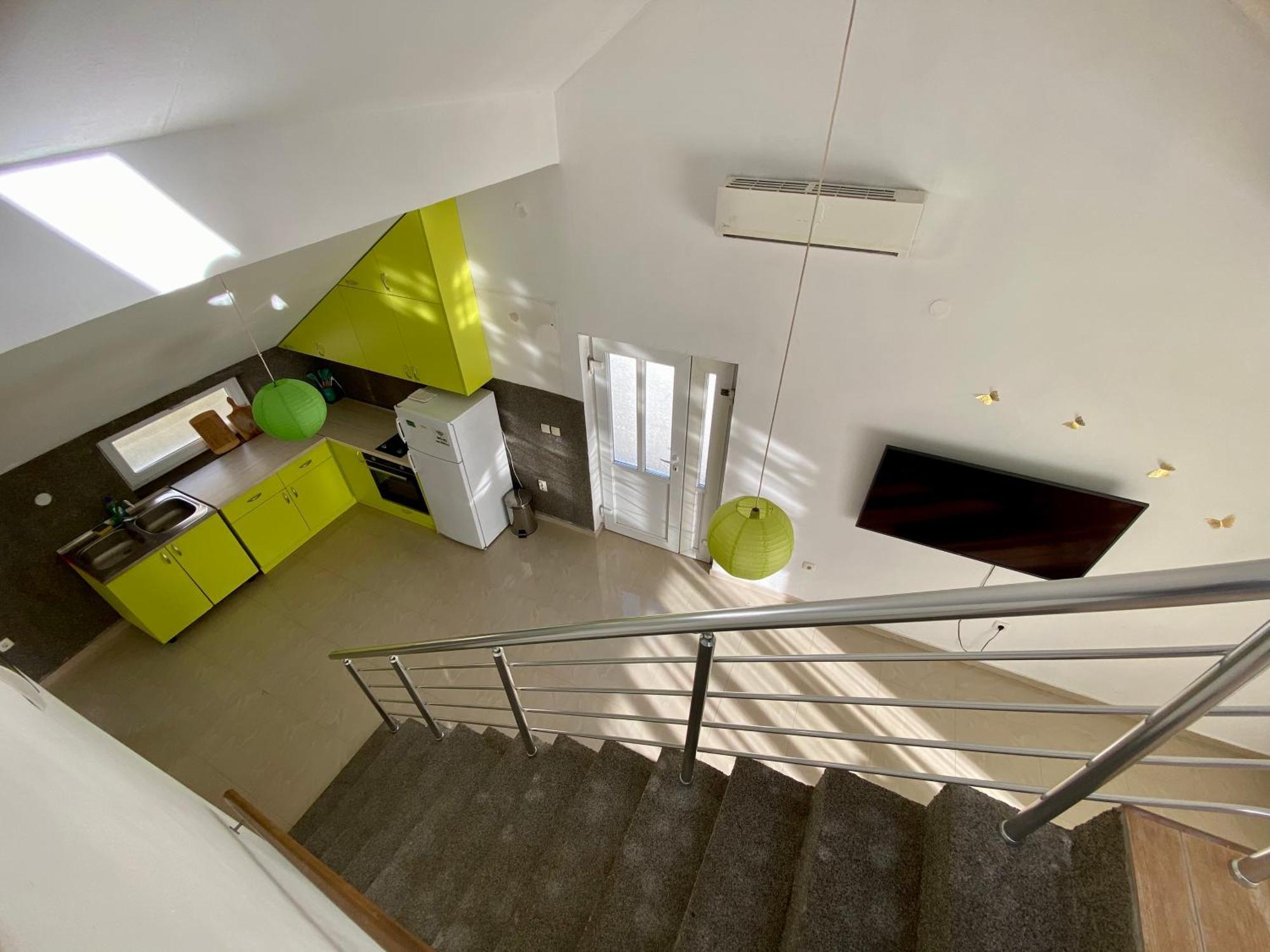 Banicevic Apartmani Ðenovići Szoba fotó