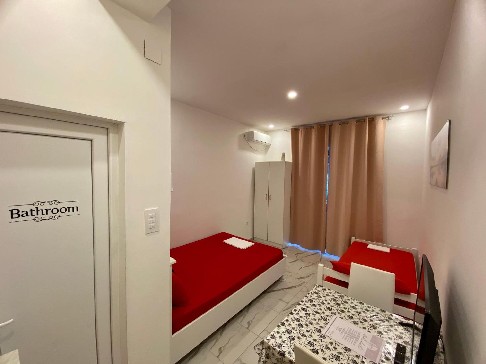 Banicevic Apartmani Ðenovići Kültér fotó