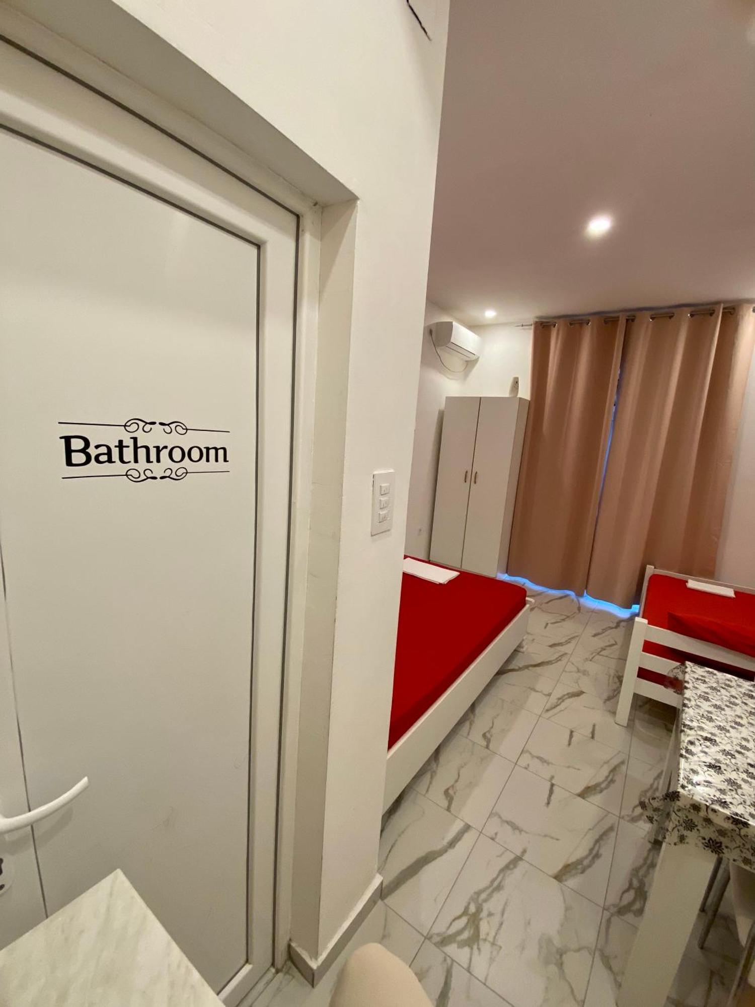Banicevic Apartmani Ðenovići Kültér fotó