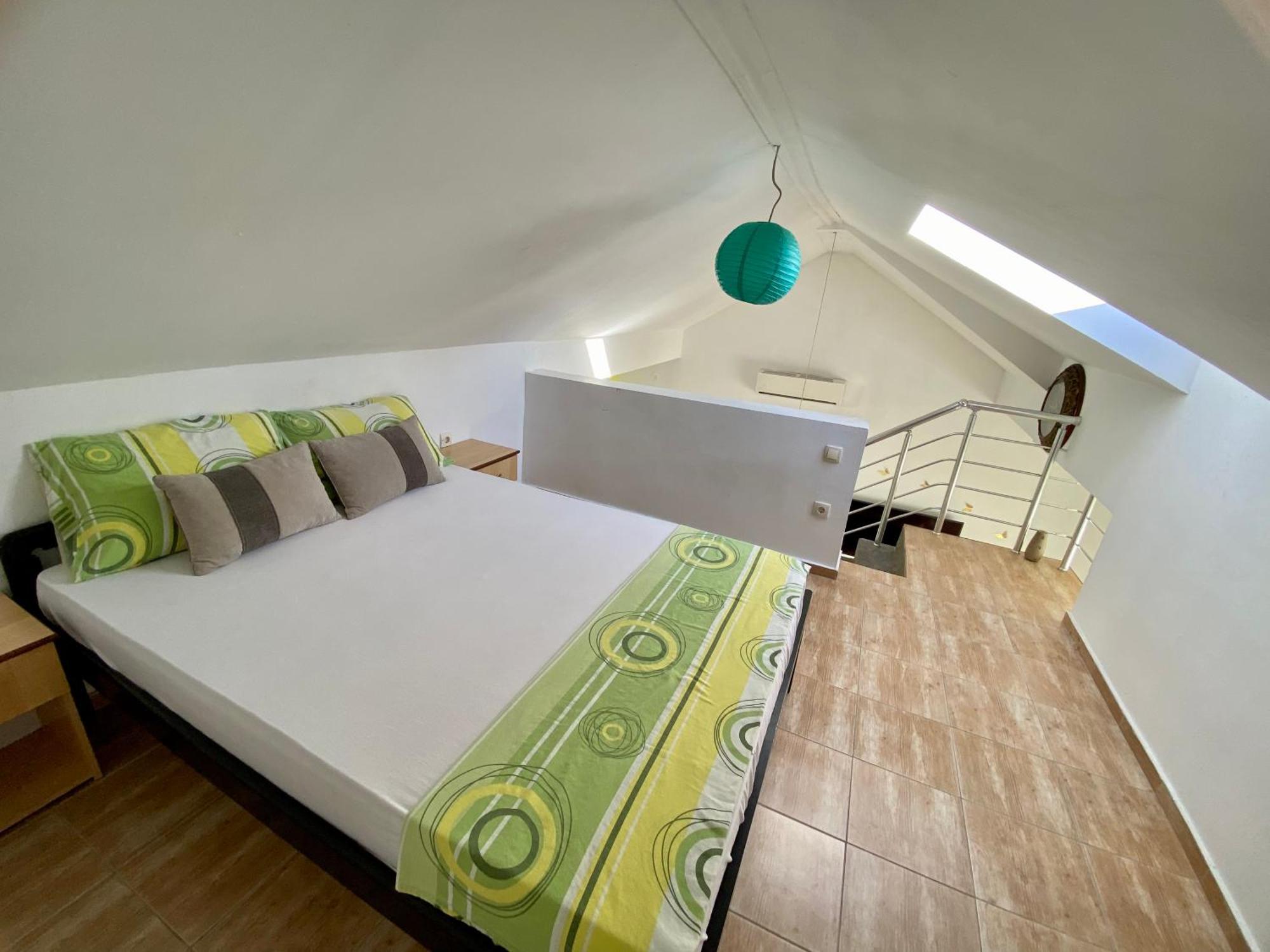 Banicevic Apartmani Ðenovići Szoba fotó