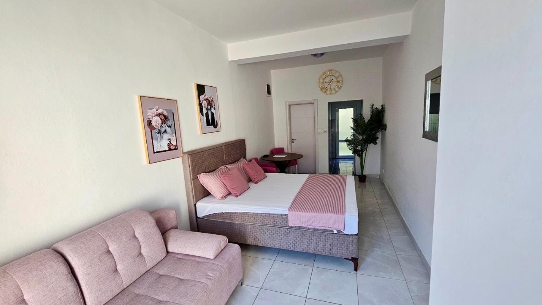 Banicevic Apartmani Ðenovići Kültér fotó